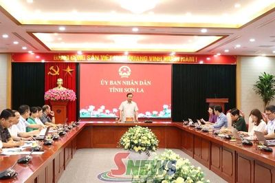Đại hội Thể dục thể thao tỉnh Sơn La lần thứ X sẽ khai mạc vào ngày 27/10