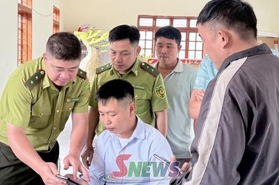 Nâng cao năng lực xây dựng cơ sở dữ liệu vùng trồng cà phê tuân thủ quy định của Liên minh châu Âu