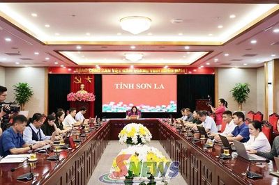 Họp chuẩn bị tổ chức Lễ phát động toàn quốc 'Mỗi người dân lựa chọn ít nhất một môn thể thao phù hợp để tập luyện thường xuyên'
