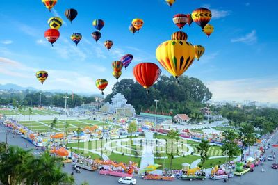 40 năm kiến tạo chặng đường mới