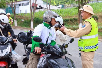 Xây dựng điểm đến an toàn