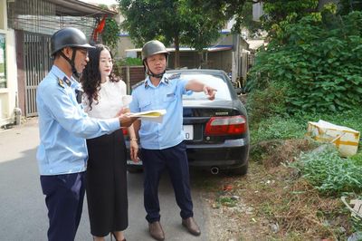 'Luồng xanh 60%' - Rút ngắn thời gian cấp phép xây dựng