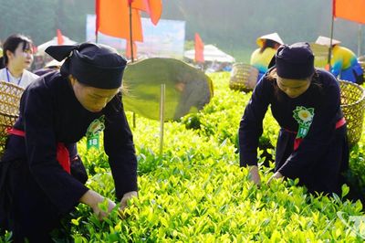 Thi đua từ những việc cụ thể