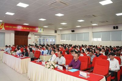 Đào tạo nhân lực điện hạt nhân: Từ nhu cầu dự án đến từng vị trí việc làm