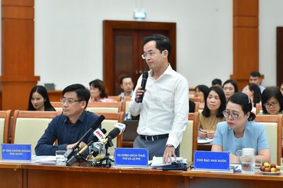 Bộ Tài chính thông tin đánh thuế 0,2% với đất bỏ hoang