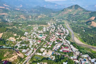 Khánh Hòa đặt mục tiêu 13 xã đạt chuẩn nông thôn mới trong năm 2026