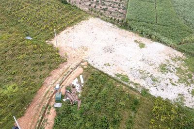 Đắk Lắk: Lãnh đạo xã M'Drắk thừa nhận thiếu sót khi chuyển mục đích hơn 4.000m² đất