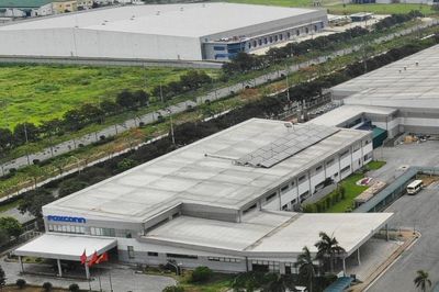 AI và bài toán mới cho bất động sản công nghiệp Việt Nam
