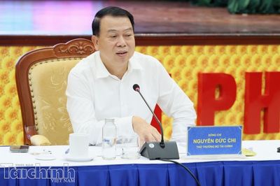 4.000 trường hợp phản ánh bị mạo danh lập doanh nghiệp, Bộ Tài chính yêu cầu xử lý ngay