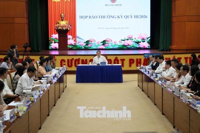 Đẩy mạnh liên thông giữa các cơ quan, gỡ vướng giải thể doanh nghiệp