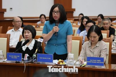 Dự kiến không tăng giá nhiều dịch vụ, giữ giá điện để kiểm soát CPI trong mục tiêu