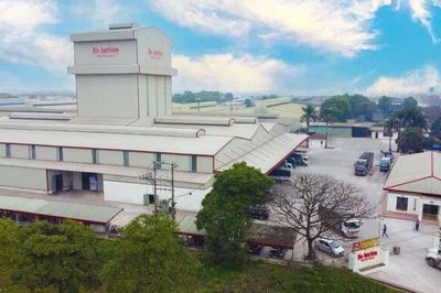 Khai thiếu gần 1 tỷ đồng tiền thuế, Thanh tra kiến nghị xử lý vi phạm Công ty Bio Nutrition