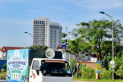 Phú Thọ: Bệnh viện Tâm thần Vĩnh Phúc hưởng ứng Ngày Sức khỏe Tâm thần Thế giới