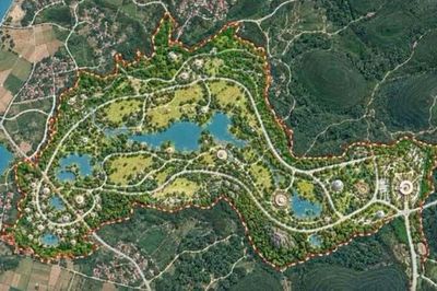 Hà Nội chốt chủ trương đầu tư dự án Safari Ba Vì 10.000 tỷ đồng: Hài hòa bài toán kinh tế và an sinh xã hội
