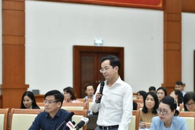 Đề xuất áp thuế 0,2% với đất bỏ hoang, cao gần 7 lần mức trong hạn mức đất ở
