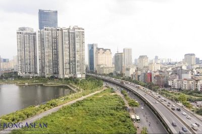 World Bank nâng dự báo tăng trưởng Việt Nam lên 7,4%