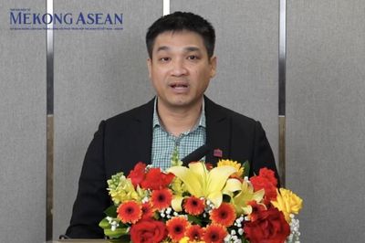 DIG 'thủng' mệnh giá, Chủ tịch Nguyễn Hùng Cường đăng ký mua vào
