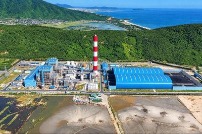 EVN: Đưa 131 công trình lưới điện vào vận hành trong 3 quý đầu năm