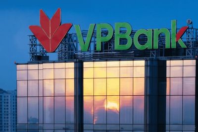 VPBank được dự báo lãi gần 39.000 tỷ đồng năm 2026