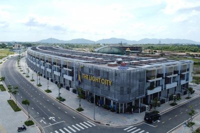 Ba lãnh đạo Hodeco cùng đăng ký mua cổ phiếu HDC