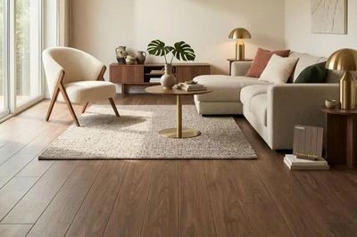5 sai lầm dễ khiến sàn gỗ xuống cấp khi giao mùa