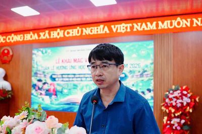 Linh Hồ (Tuyên Quang) phát động tuần lễ học tập suốt đời năm 2026