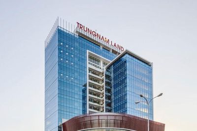 Trung Nam bị phạt do chậm công bố thông tin trái phiếu