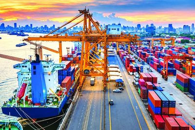 Kim ngạch xuất khẩu lớn chưa phải đích đến
