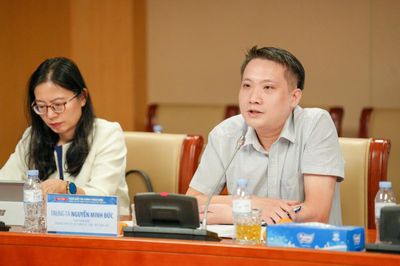 Định danh, xác thực điện tử để ngăn chặn 'kẽ hở' lừa đảo trên không gian mạng