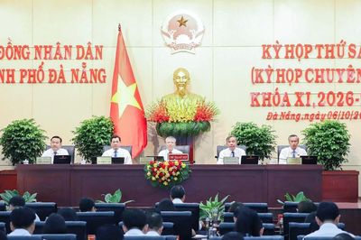 Đà Nẵng tập trung tháo gỡ điểm nghẽn, tạo dư địa tăng trưởng