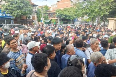 Xét xử bị cáo sát hại 3 mẹ con ở Đồng Nai