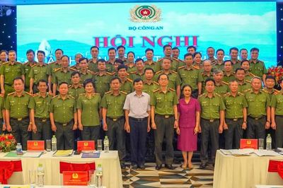 Nâng cao chất lượng công tác đối ngoại CAND trong tình hình mới