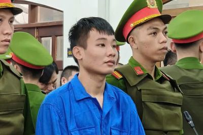 Tuyên án tử hình kẻ giết 3 người trong một gia đình ở Đồng Nai