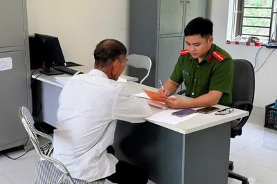 Kịp thời ngăn chặn vụ giả danh Công an lừa đảo chiếm đoạt 120 triệu đồng