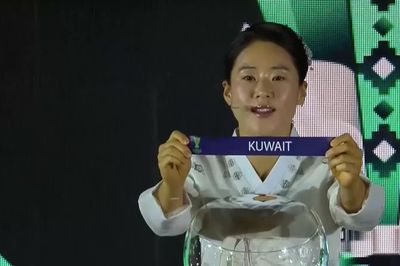Cơ hội World Cup của bóng đá Đông Nam Á bị ảnh hưởng