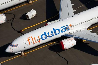 Tổng thống Mỹ cho rằng Iran liên quan vụ Flydubai