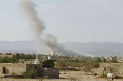 Houthi tuyên bố tấn công nhiều mục tiêu tại Saudi Arabia