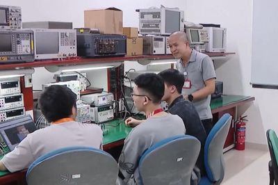 4 cơ sở giáo dục nghề nghiệp được chuyển giao về Hà Nội quản lý