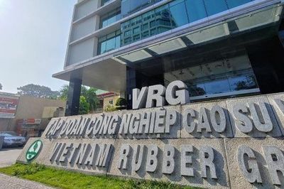 GVR lãi gần 7.000 tỷ đồng sau 9 tháng