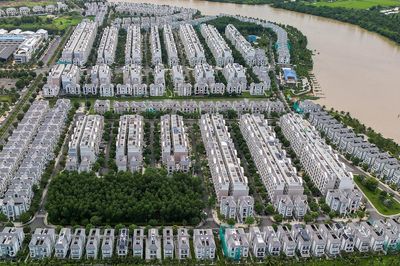 Đề xuất mở rộng quyền sở hữu bất động sản cho người nước ngoài