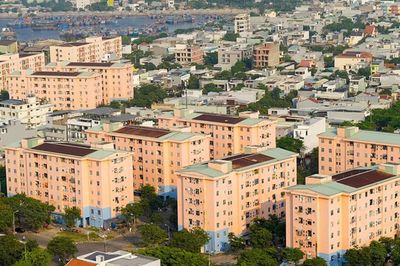 Người dân không phải xét lại thu nhập sau 5 năm thuê mua NƠXH