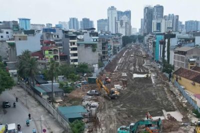 Phường Thanh Xuân vượt kế hoạch giải ngân đầu tư công