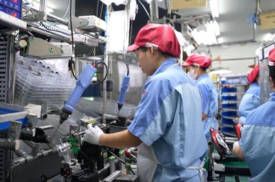 Hà Nội đẩy mạnh thu hút dòng vốn FDI chất lượng cao