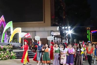 Để di sản trở thành nguồn lực phát triển của Hà Nội