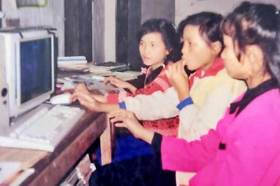 Kinh nghiệm 40 năm giáo dục con về tài chính thông minh của người mẹ đã hơn 70 tuổi