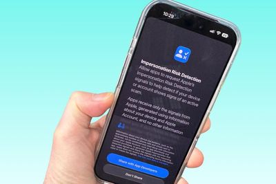 iOS 27 có thể phát hiện nguy cơ người dùng iPhone đang bị lừa đảo