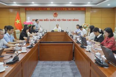 Kết quả cuối cùng phải thể hiện bằng công việc chuyển động, sản phẩm tạo ra và lợi ích thiết thực