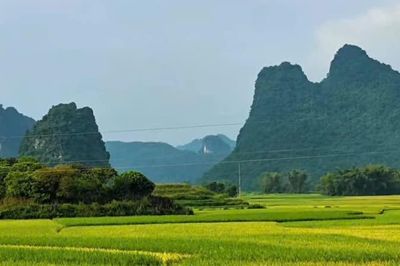 Thời tiết ngày 7/10 trời nắng hanh khô, đêm và sáng sớm trời rét