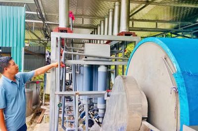 Đẩy mạnh ứng dụng khoa học, công nghệ và chuyển đổi số trong phát triển kinh tế tập thể