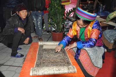 Nâng cao năng lực cho người có uy tín trong đồng bào dân tộc thiểu số